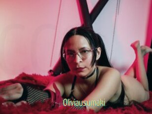 Oliviausumaki