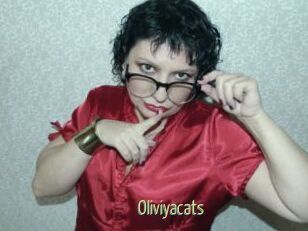 Oliviyacats