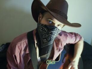 Olliol