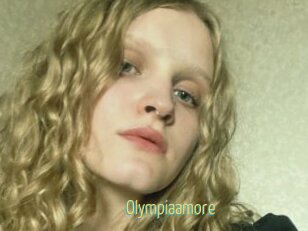 Olympiaamore
