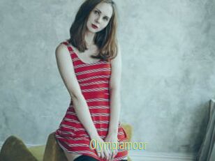 Olympiamoor