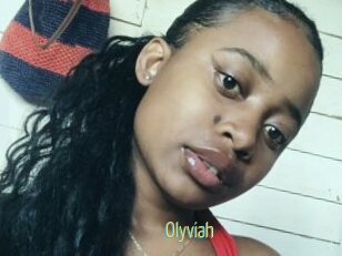 Olyviah