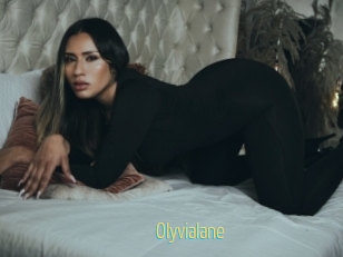 Olyvialane