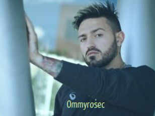 Ommyrosec
