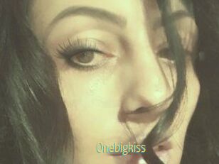 Onebigkiss