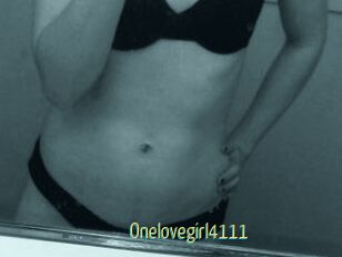 Onelovegirl4111