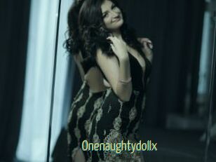 Onenaughtydollx