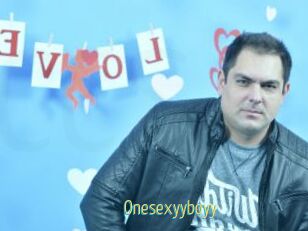 Onesexyyboyy