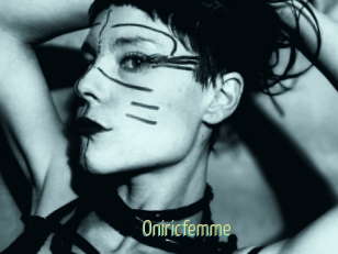 Oniricfemme