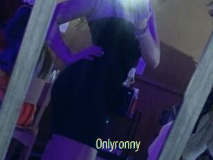 Onlyronny