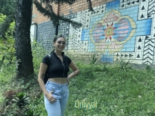 Onlyval