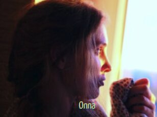 Onna