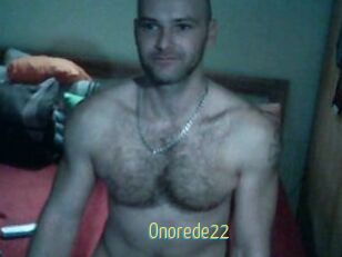 Onorede22