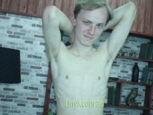 Onyxconrad