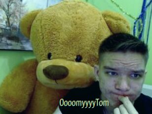 OooomyyyyTom