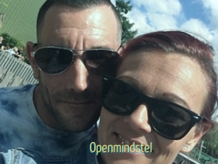 Openmindstel