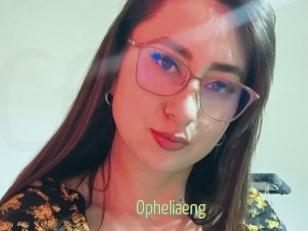 Opheliaeng