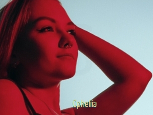 Opheliia