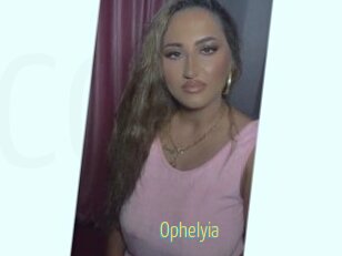 Ophelyia