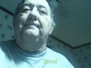 Opsred