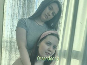 oraanddoris Chaturbate Cam Sexe