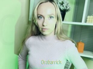 Orabarrick