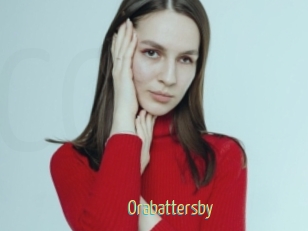 Orabattersby