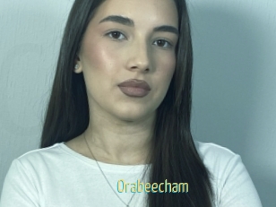 Orabeecham