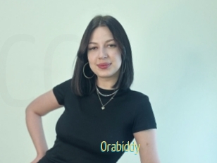 Orabiddy