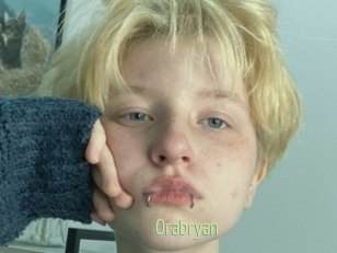 Orabryan