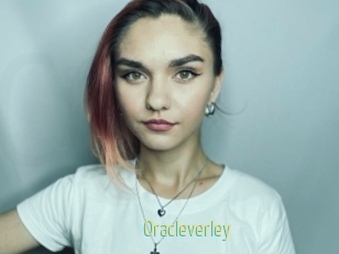 Oracleverley