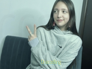 Oracodling