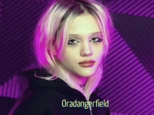 Oradangerfield