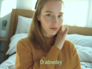 Oradowdey