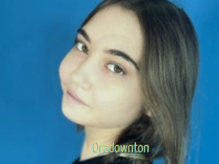 Oradownton