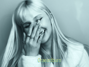 Oraeastburn