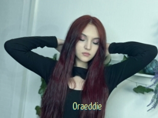 Oraeddie