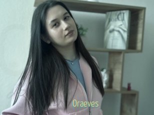 oraeves Chaturbate Cam Sexe
