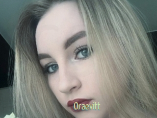 Oraevitt