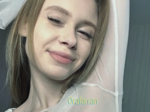Orafarran
