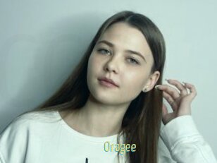 Oragee