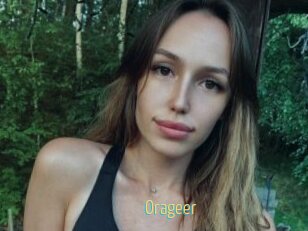 Orageer