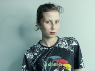 Orahanks