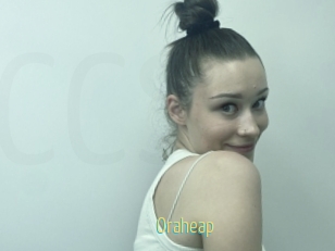Oraheap