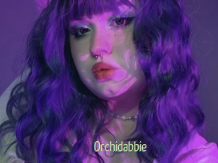 Orchidabbie