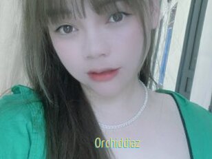 Orchiddiaz
