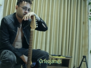 Orfeojames