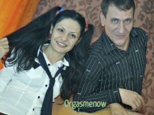 Orgasmenow