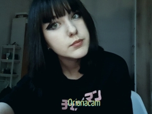 Orianacam