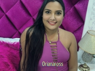 Orianaross